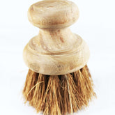 Coir Pan Brush